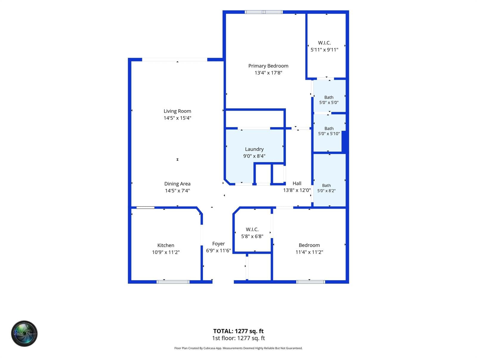 4960 E SABAL PALM Boulevard # 414, Tamarac FL 33319