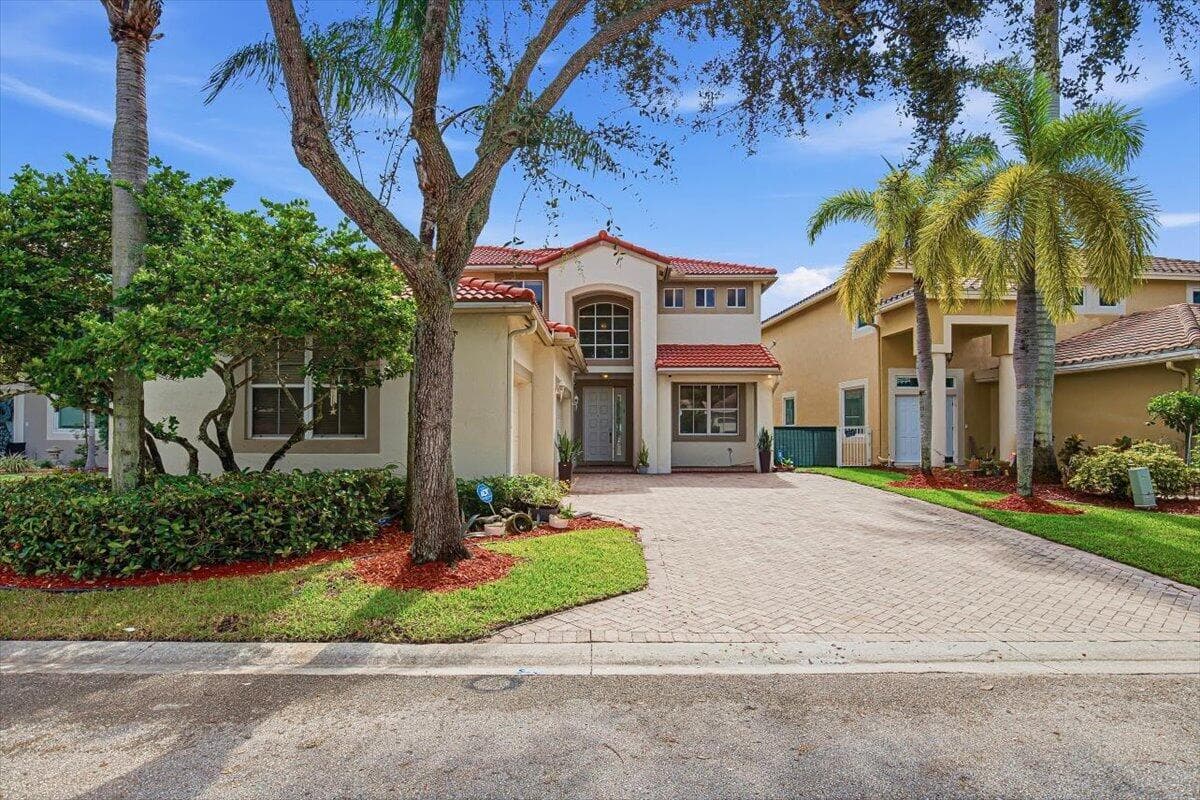 5341 NW 121ST Avenue, Coral Springs FL 33076