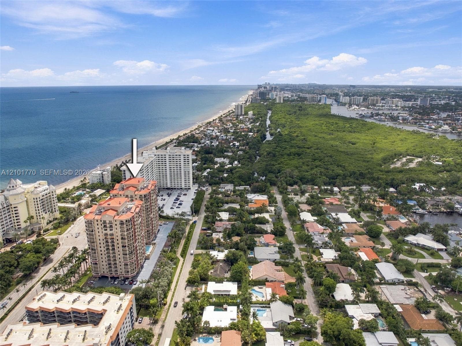 2001 Ocean Blvd # 701, Fort Lauderdale FL 33305