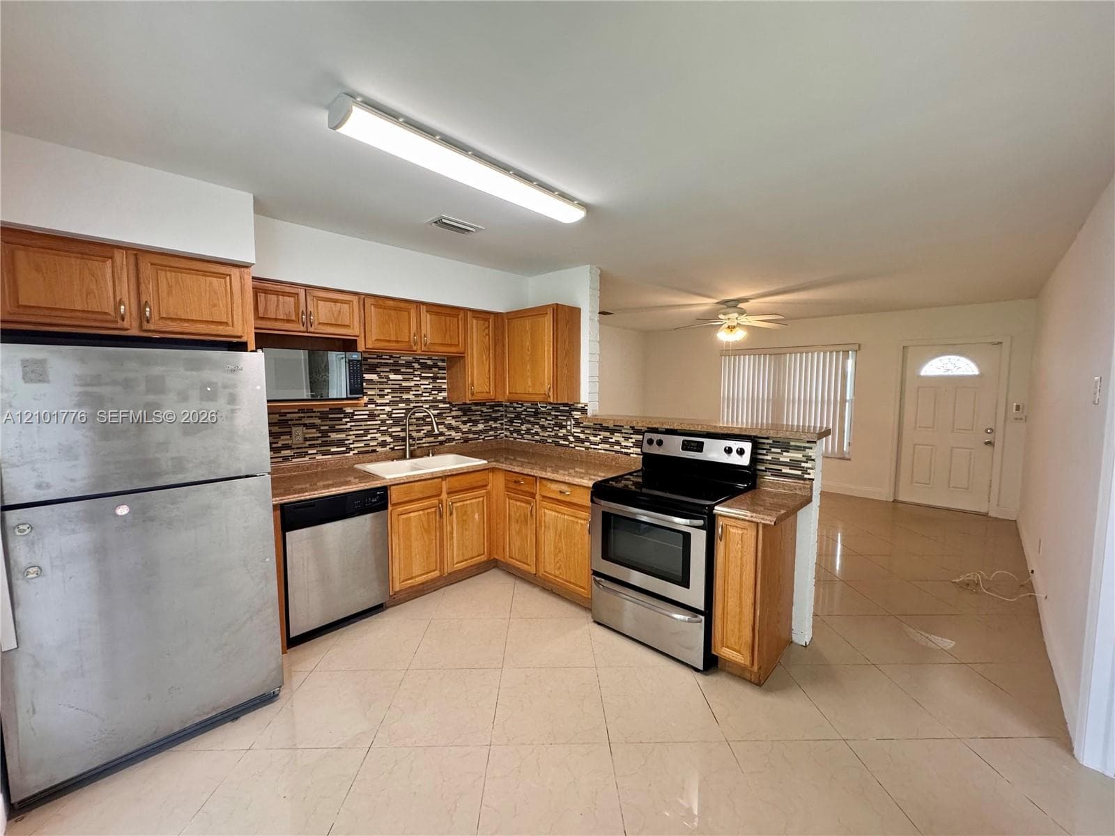 4720 SW 25th Ter, Dania Beach FL 33312