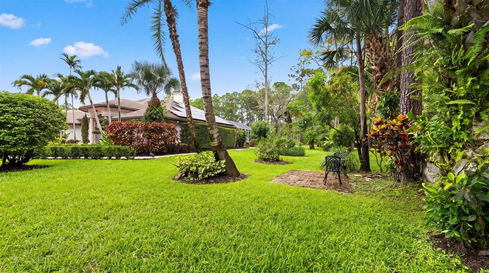14816 Stirrup Lane, Wellington FL 33414