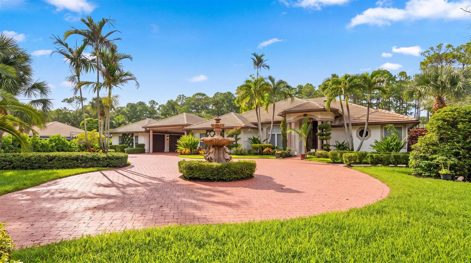 14816 Stirrup Lane, Wellington FL 33414