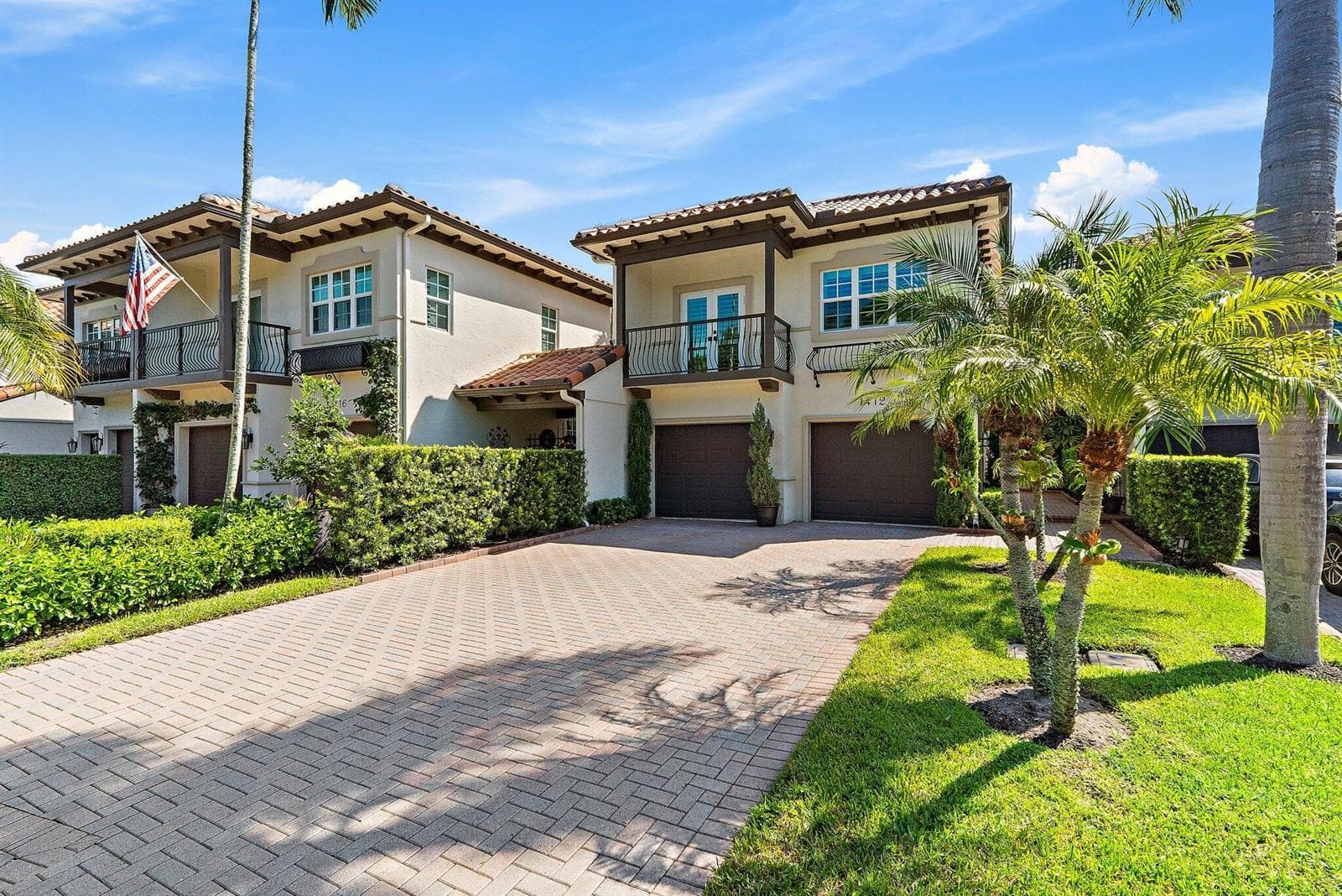 1412 HARBOUR POINT Drive, North Palm Beach FL 33410