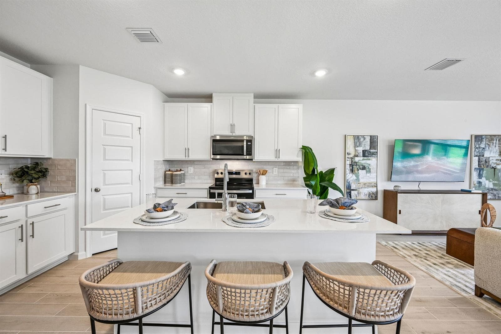 9474 SW Ghiara Way, Port St. Lucie FL 34987