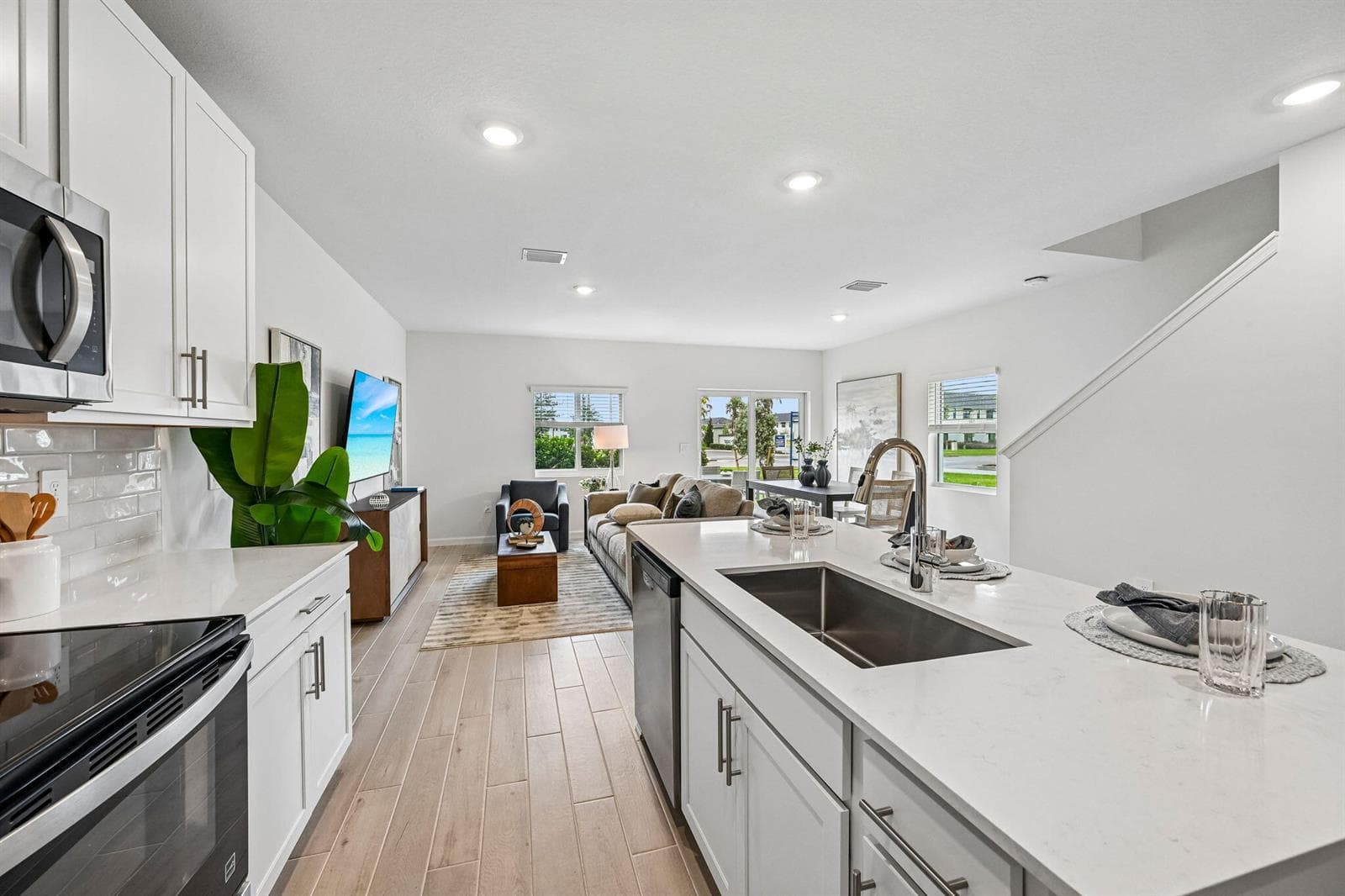 9474 SW Ghiara Way, Port St. Lucie FL 34987