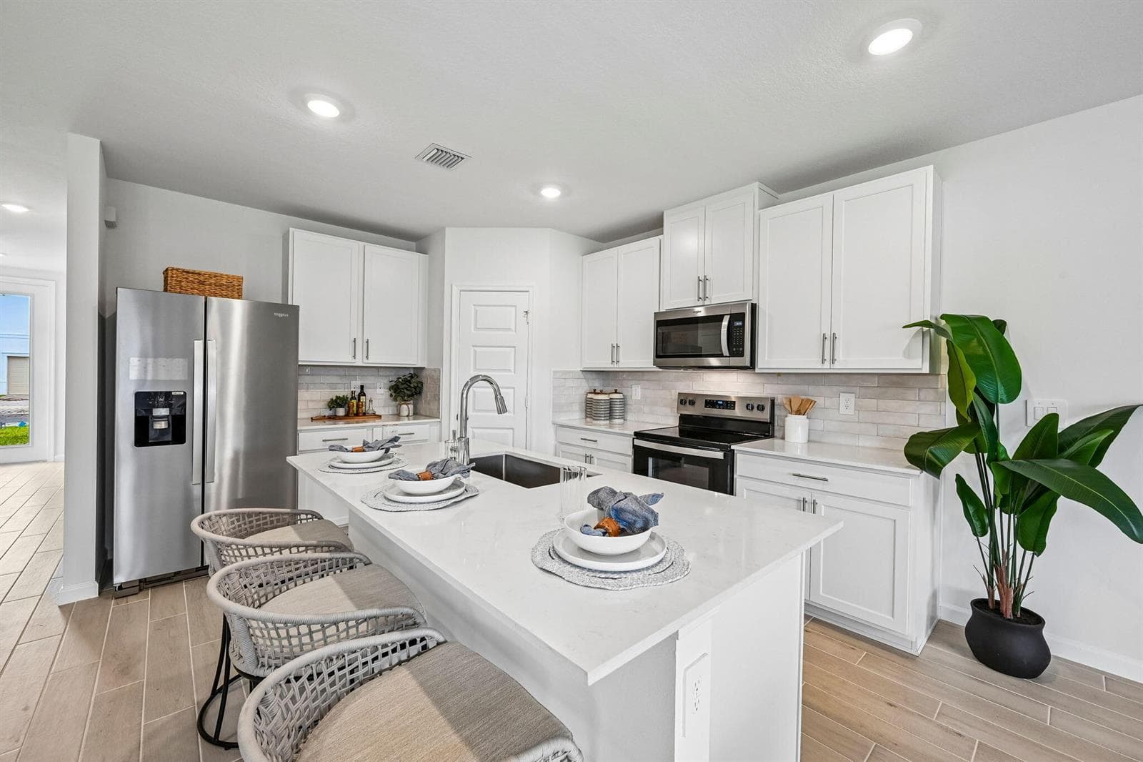 9474 SW Ghiara Way, Port St. Lucie FL 34987