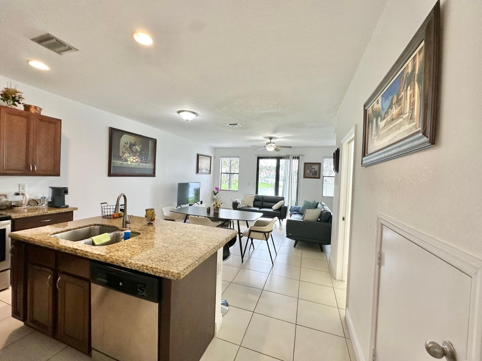1079 NW 33rd Manor, Pompano Beach FL 33064