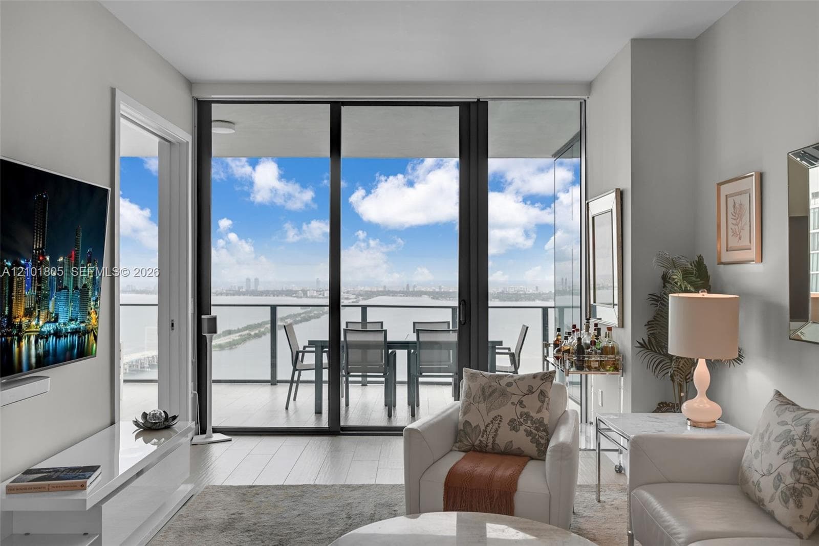 480 NE 31st St # 4705, Miami FL 33137