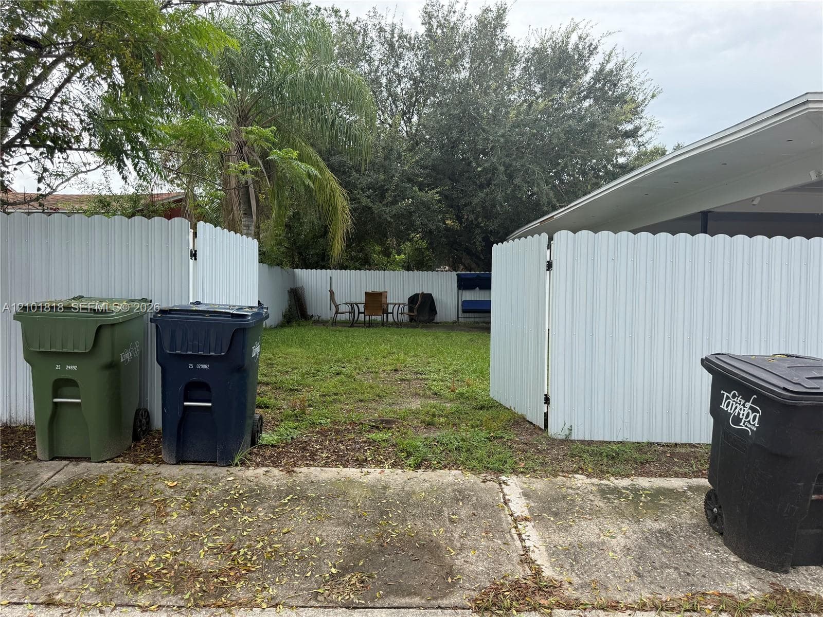 3411 N 12 Street, Tampa FL 33605