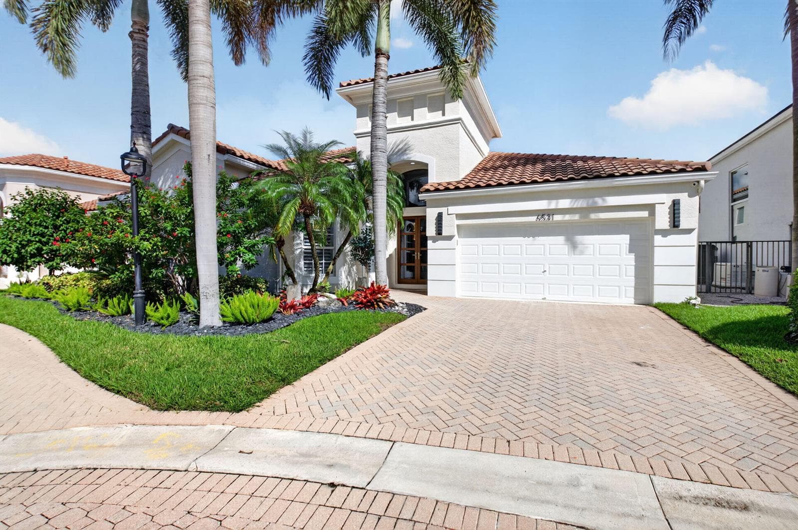 6531 Somerset Circle, Boca Raton FL 33496