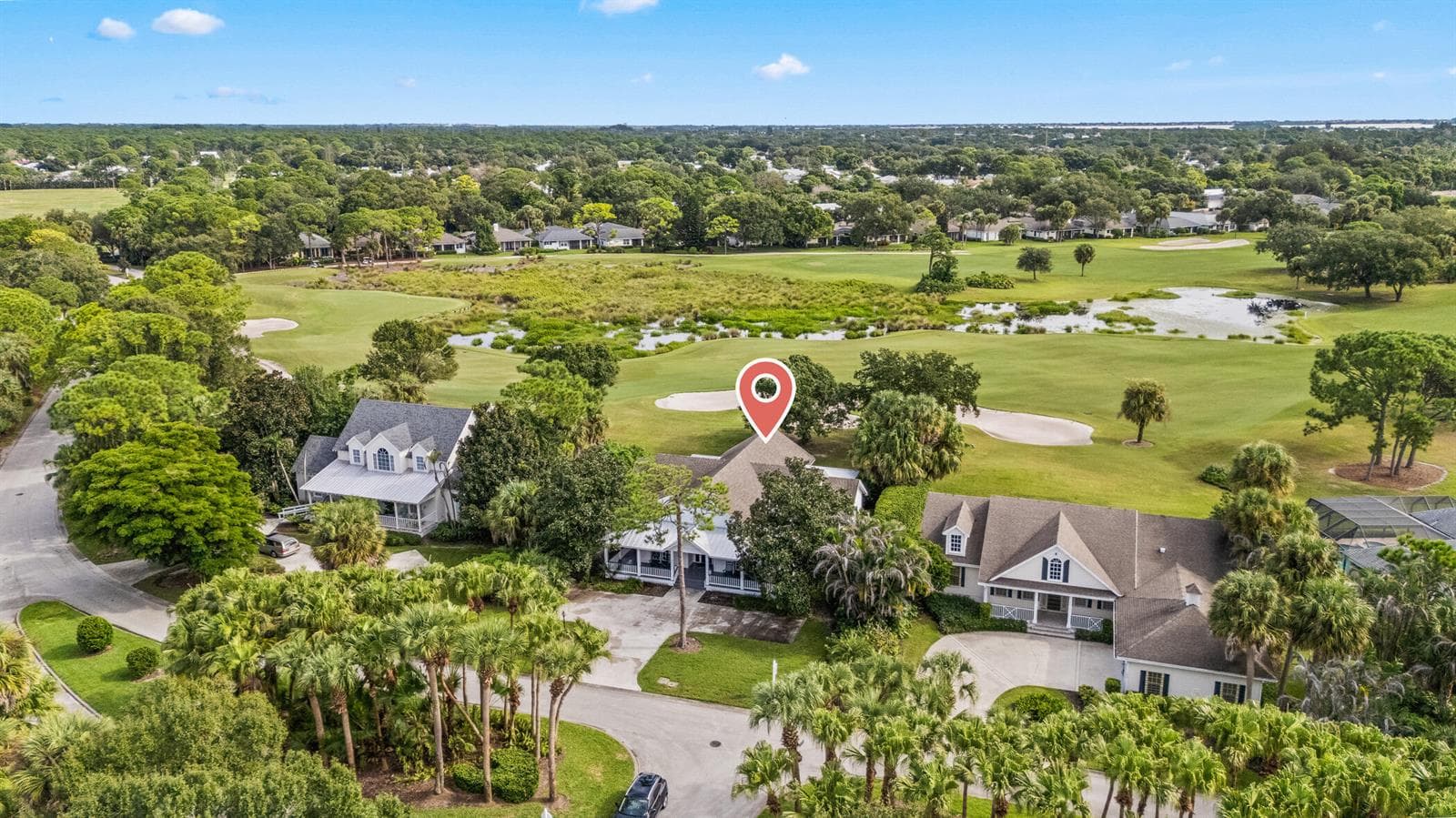 807 CAROLINA Circle SW, Vero Beach FL 32962