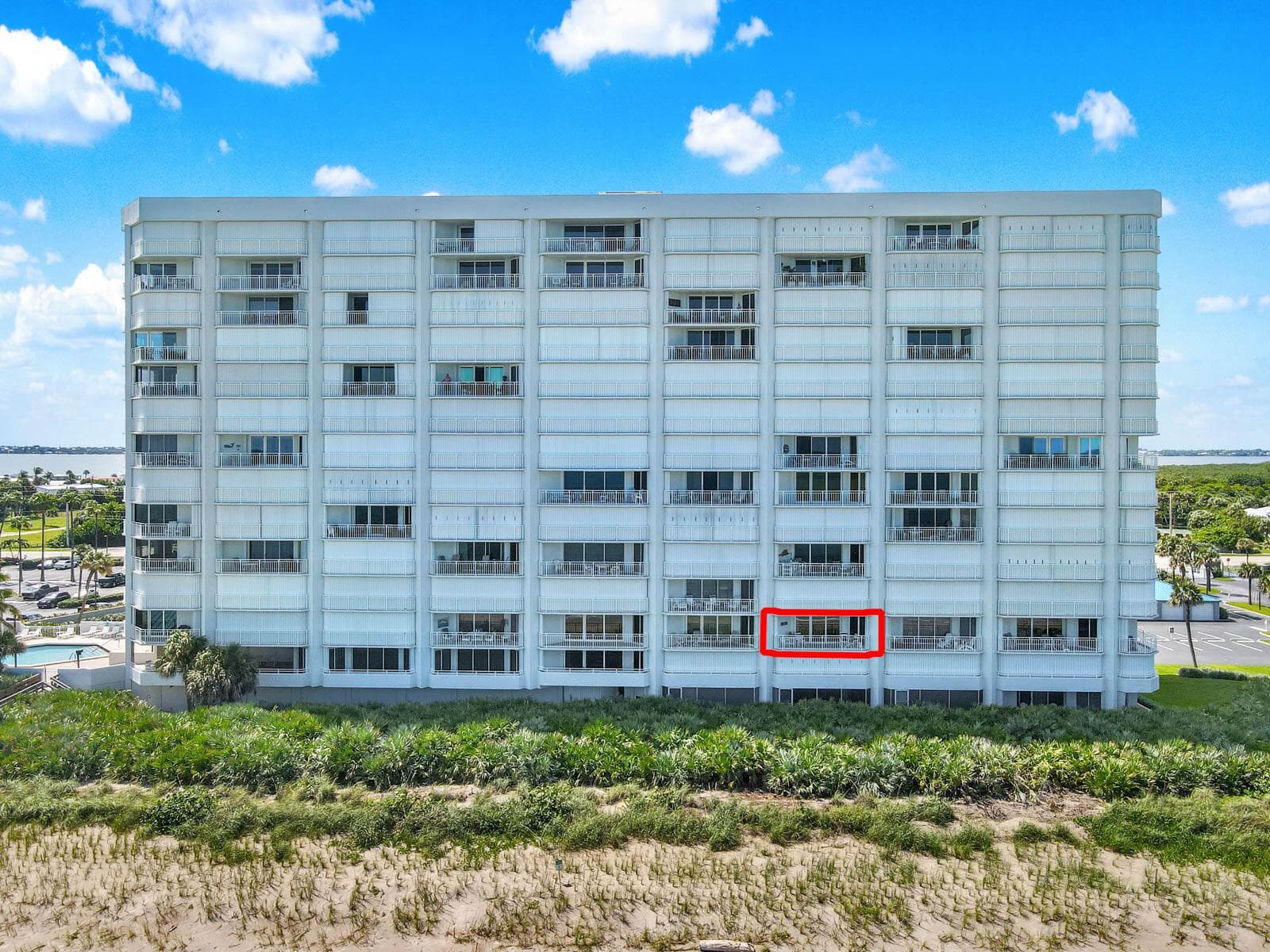 9600 S OCEAN Drive # 303, Jensen Beach FL 34957