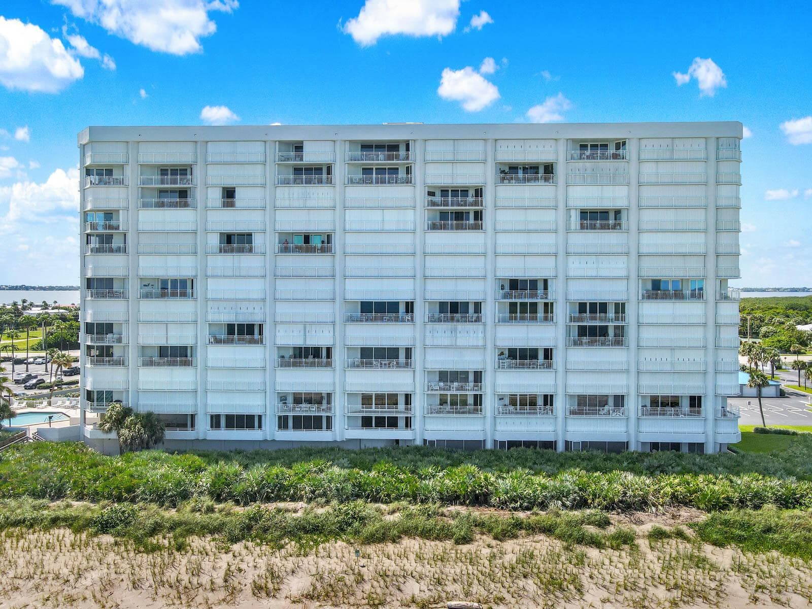 9600 S OCEAN Drive # 303, Jensen Beach FL 34957