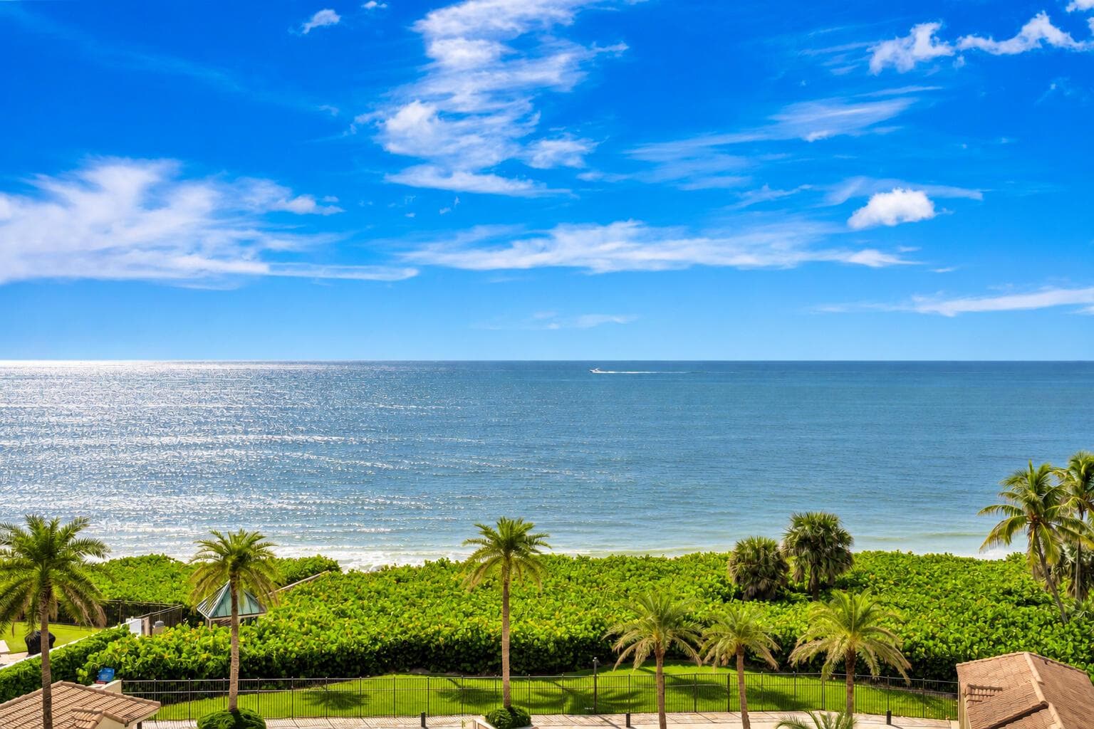 570 Ocean Drive # 602, Juno Beach FL 33408