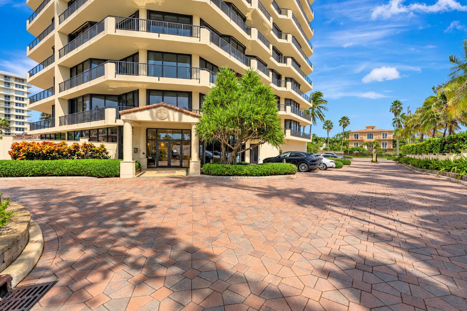 570 Ocean Drive # 602, Juno Beach FL 33408