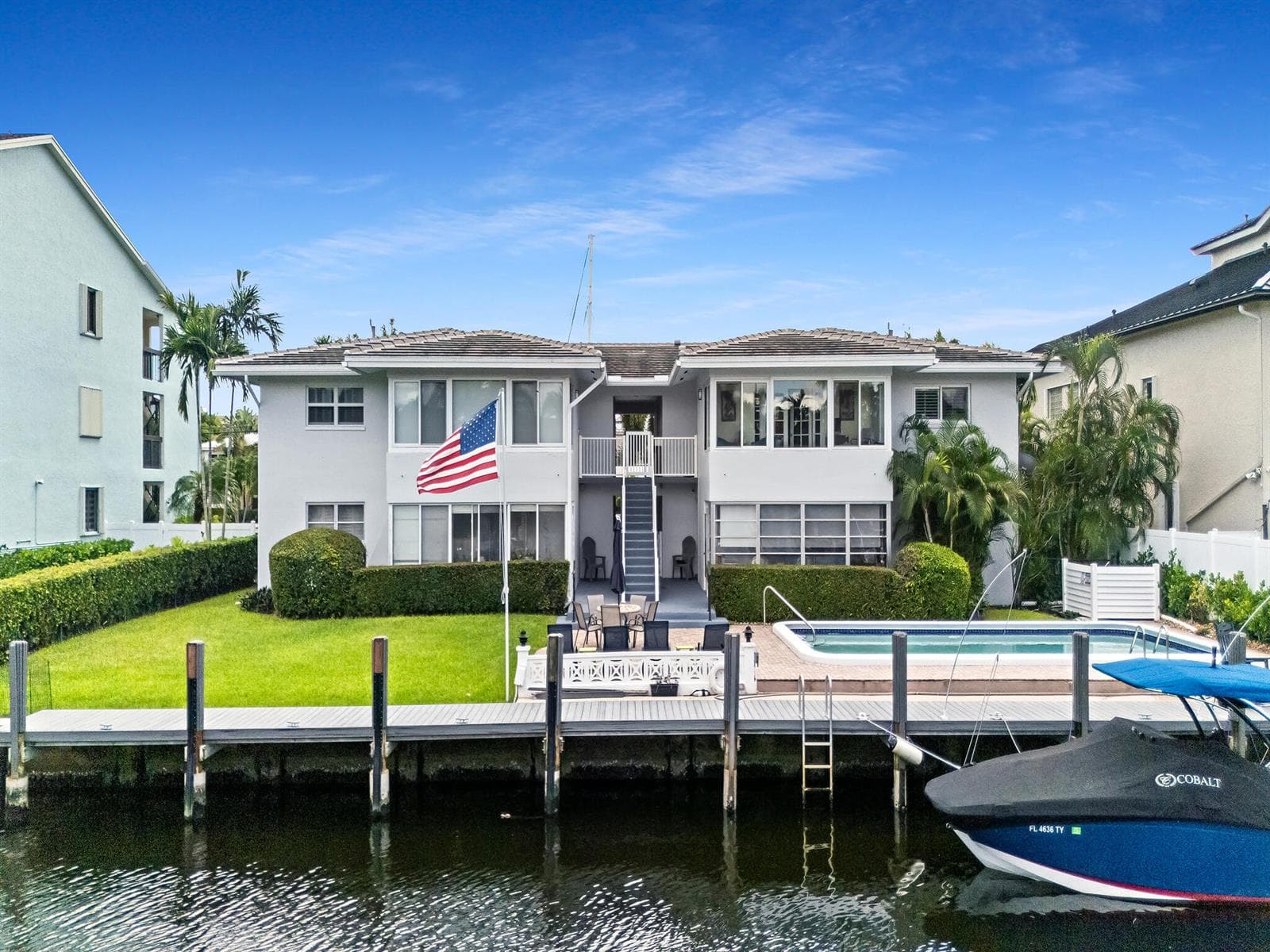 2743 NE 15th Street # 1, Fort Lauderdale FL 33304