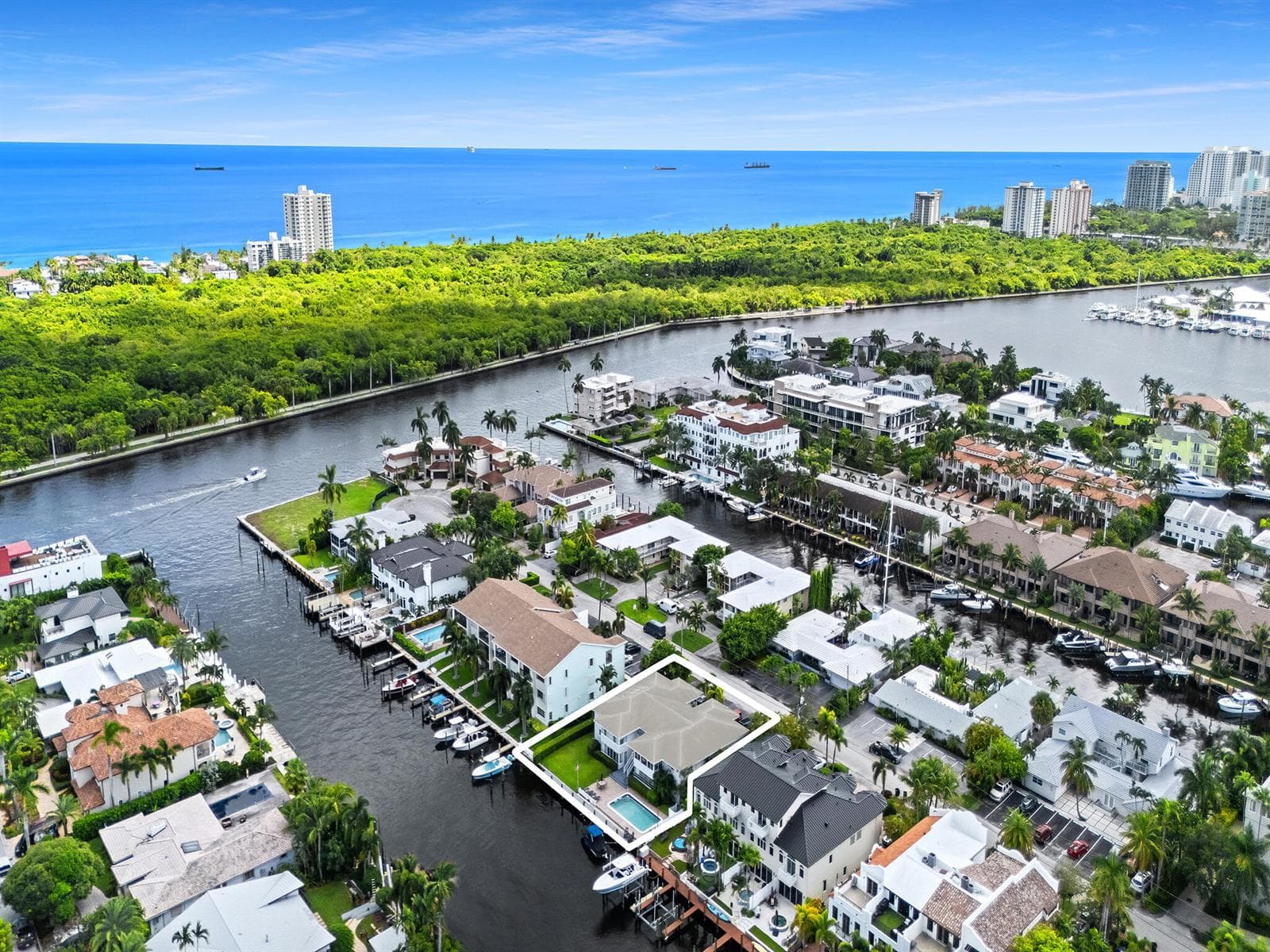 2743 NE 15th Street # 1, Fort Lauderdale FL 33304