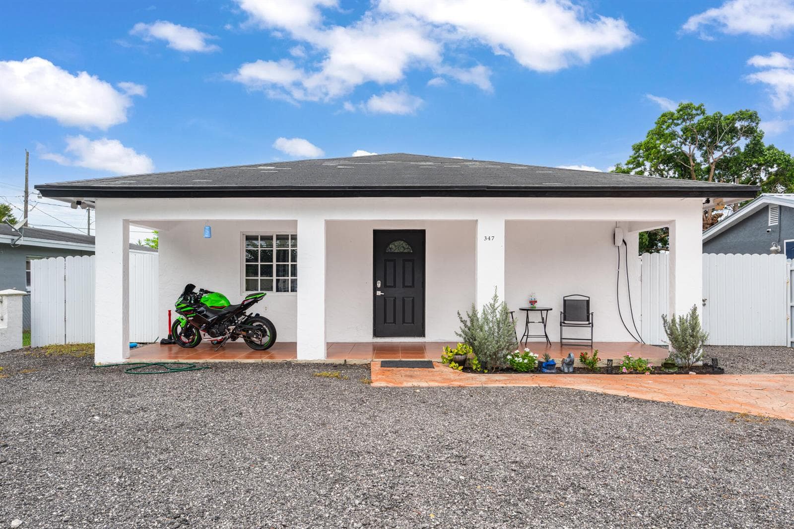 347 W HAITI Avenue, Clewiston FL 33440