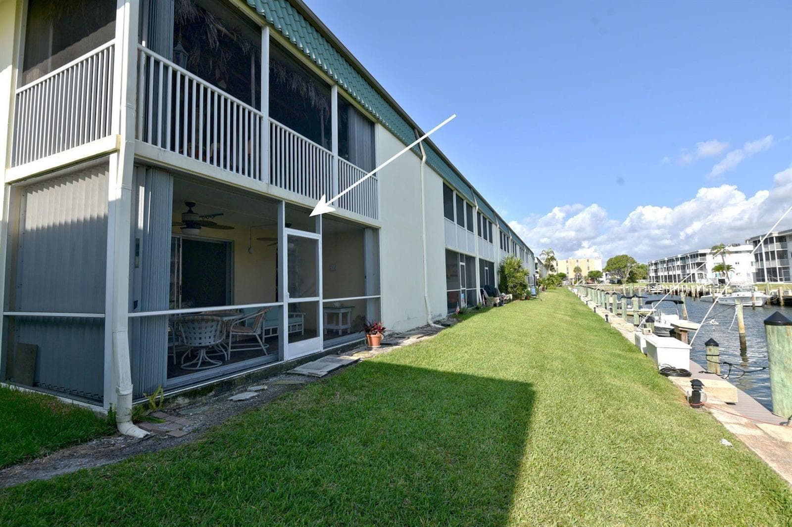 109 WETTAW Lane # 101, North Palm Beach FL 33408
