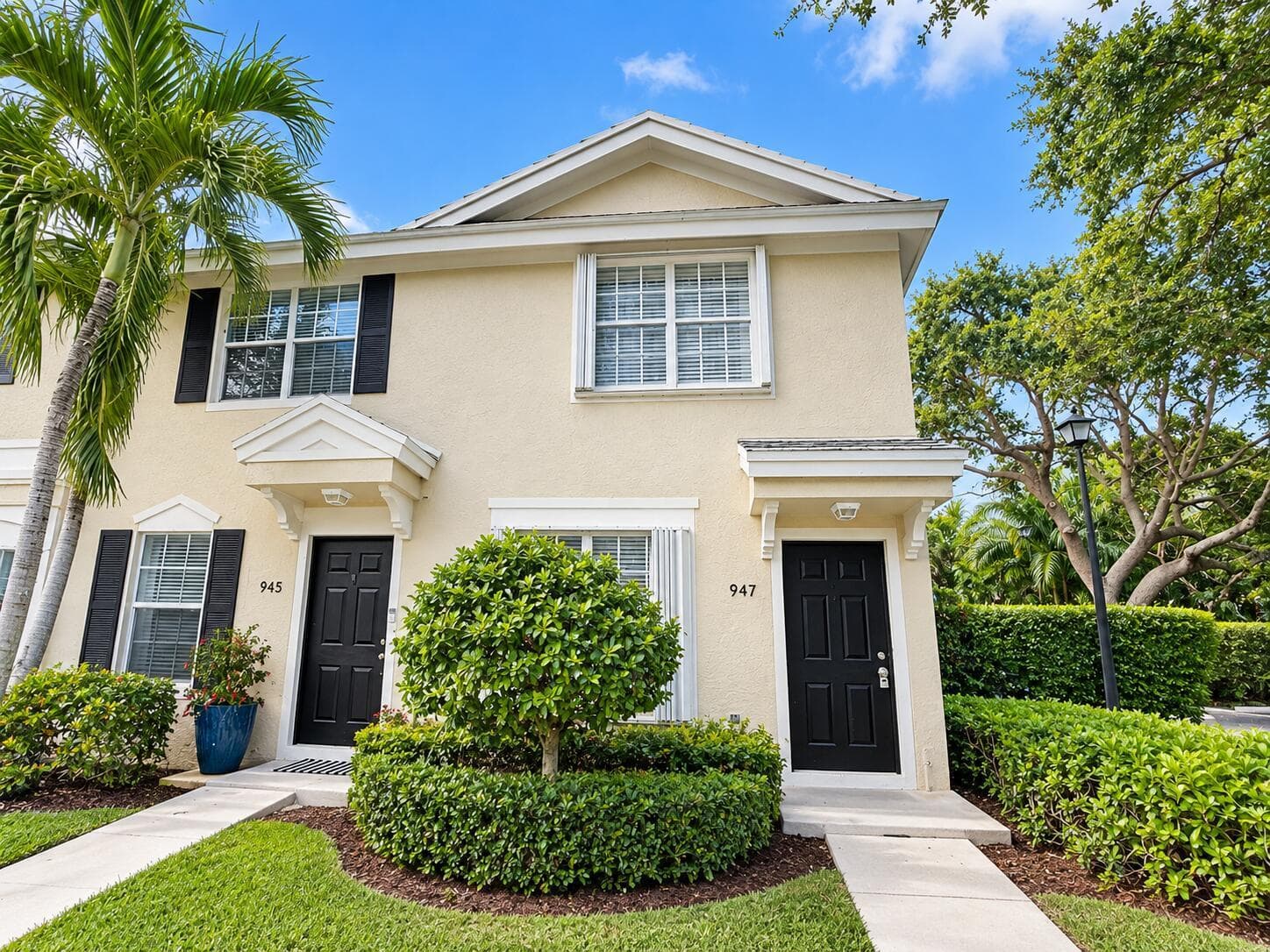 947 Kokomo Key Lane # 947, Delray Beach FL 33483