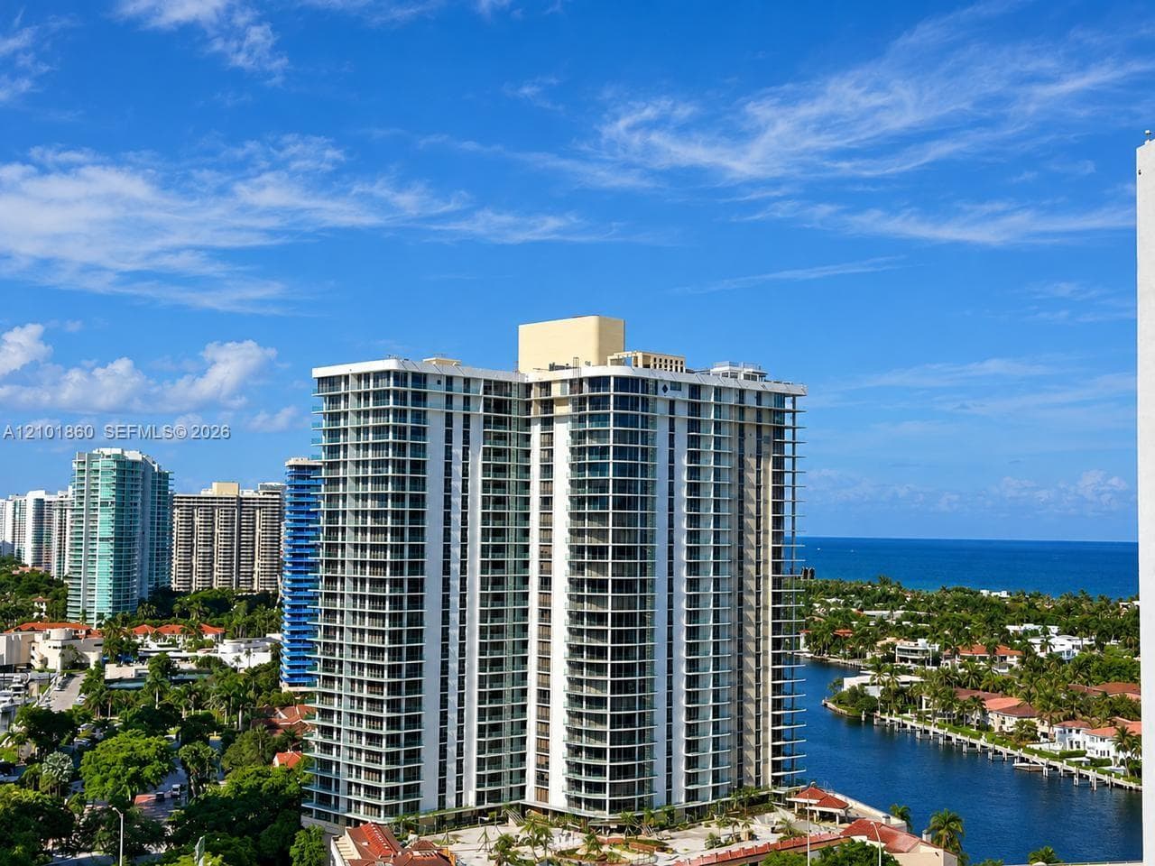 19101 NE 36th Ct # 2406, Aventura FL 33180