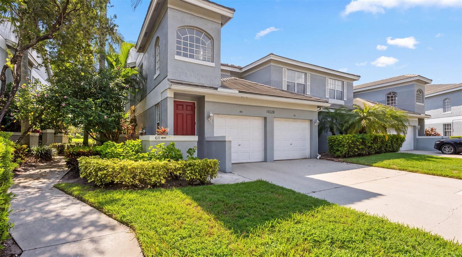 10220 Andover Coach Circle # G1, Lake Worth FL 33449