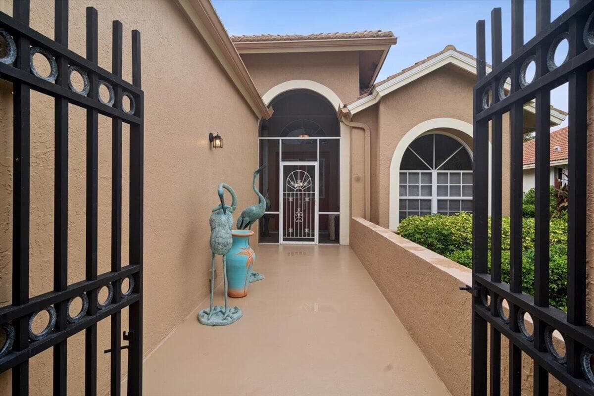 7223 MYSTIC Way, Port St. Lucie FL 34986