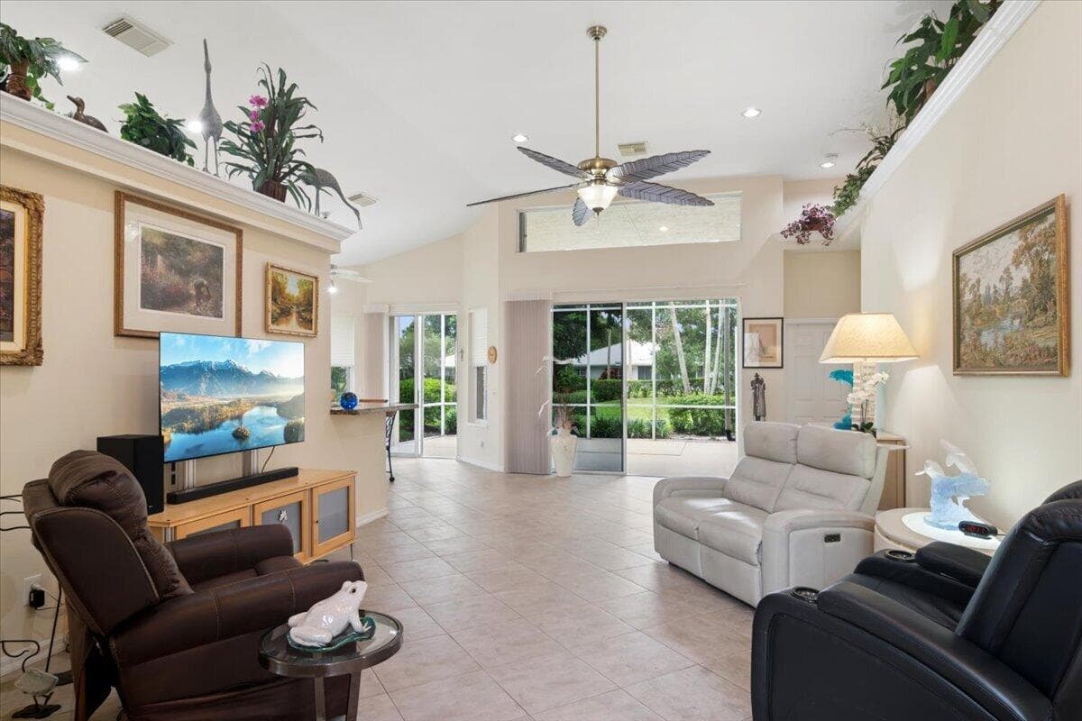 7223 MYSTIC Way, Port St. Lucie FL 34986