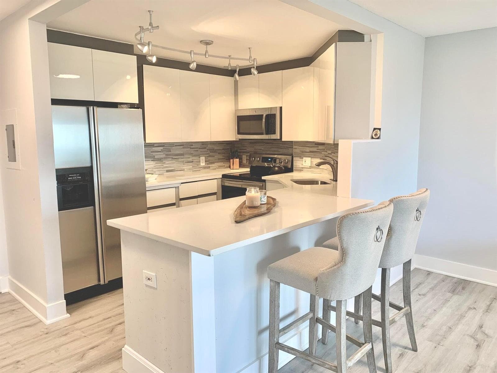 340 SUNSET Drive # 1506, Fort Lauderdale FL 33301