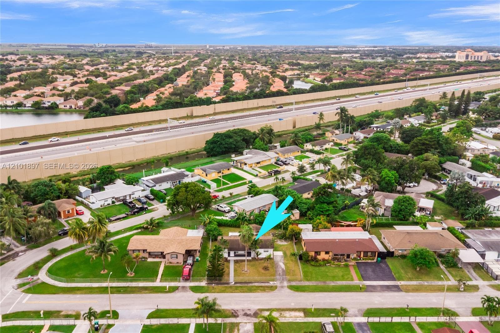 14374 SW 297th Ter, Homestead FL 33033