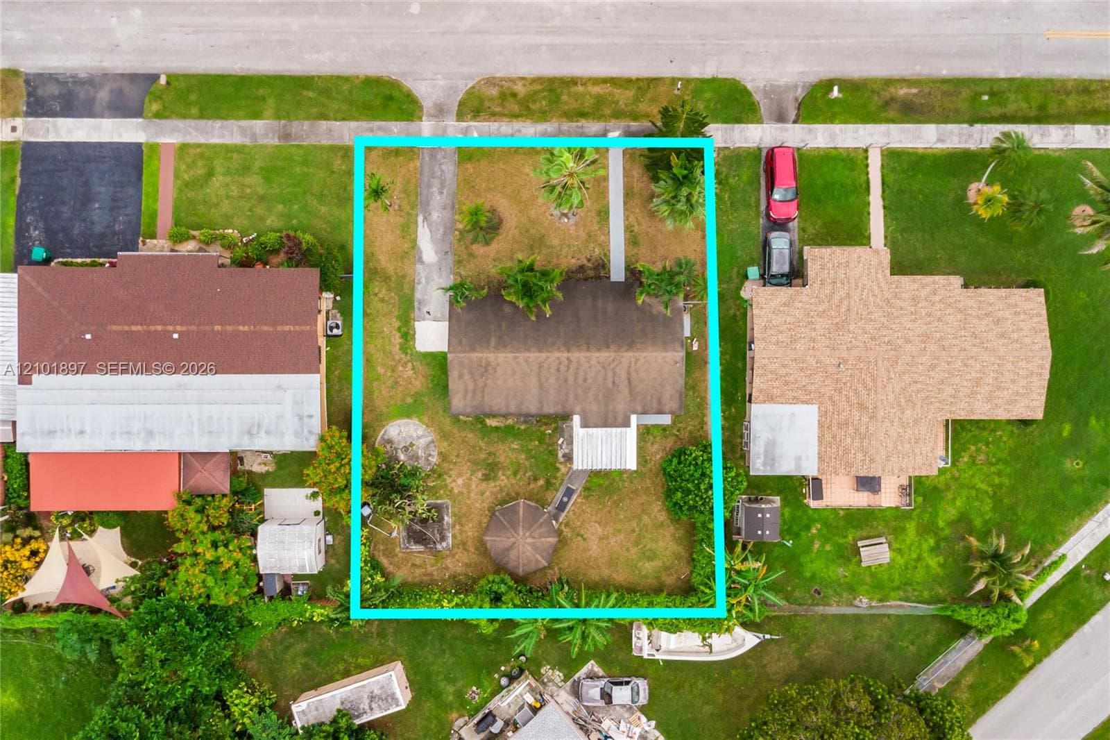 14374 SW 297th Ter, Homestead FL 33033