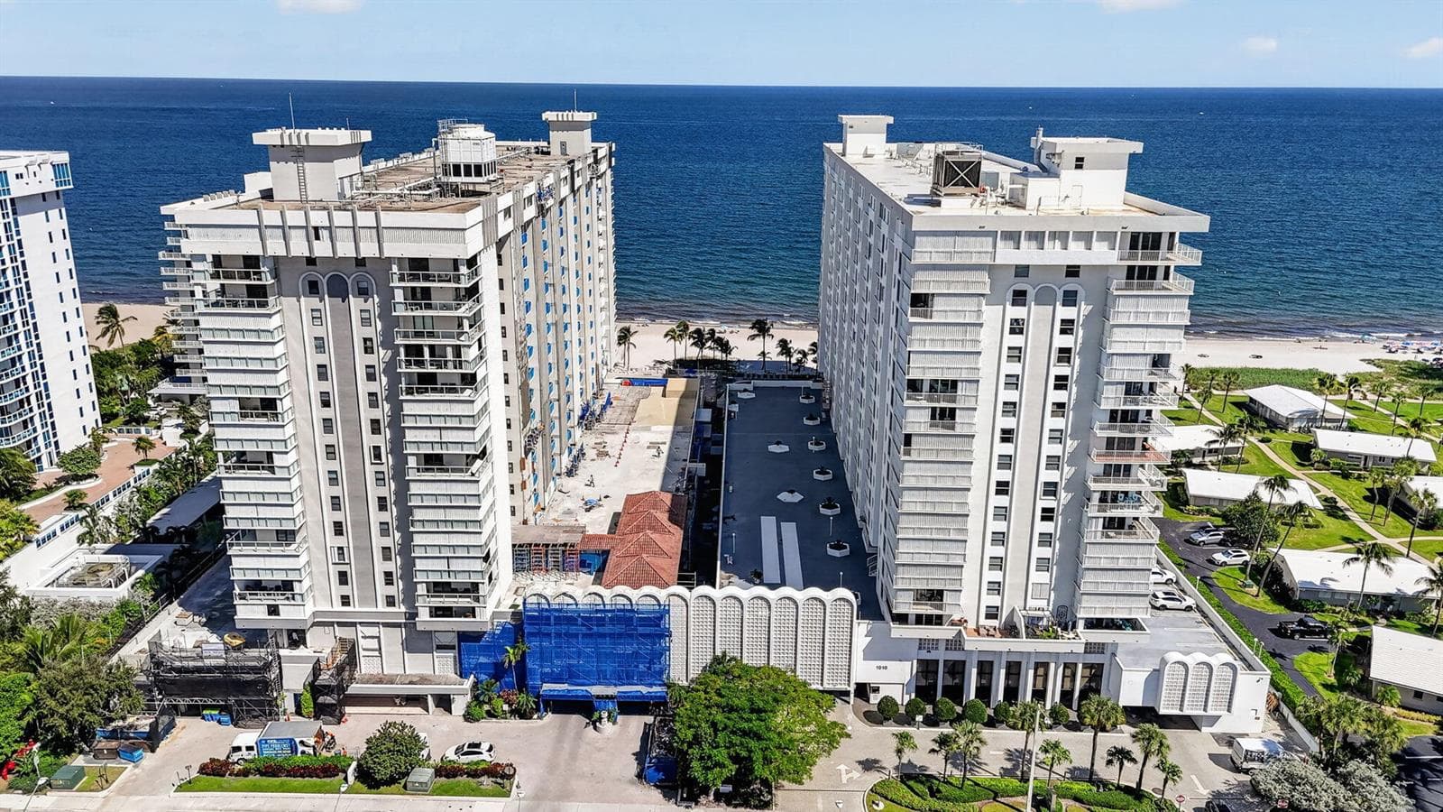 1000 S Ocean Boulevard, Pompano Beach FL 33062