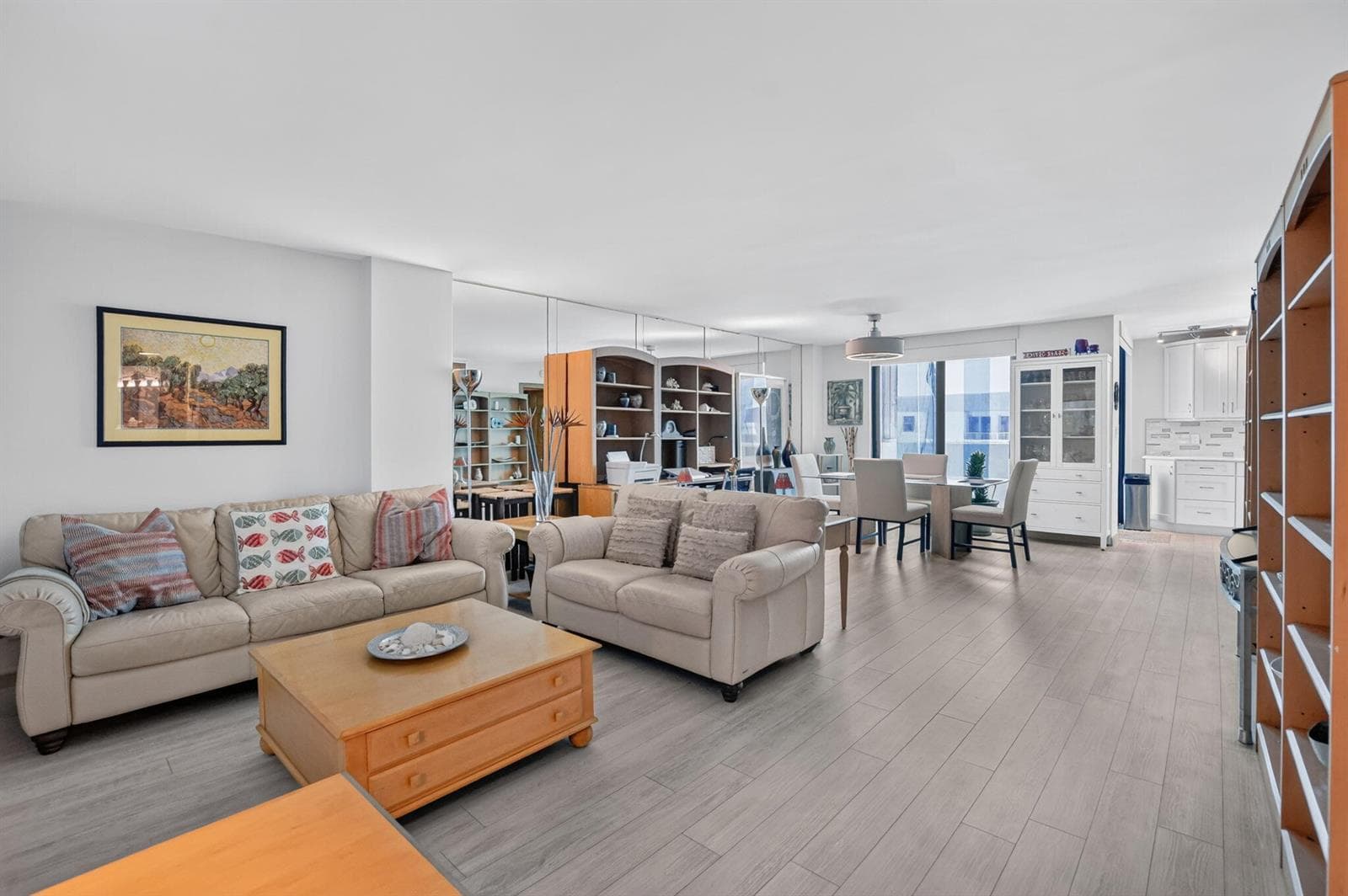 1000 S Ocean Boulevard, Pompano Beach FL 33062