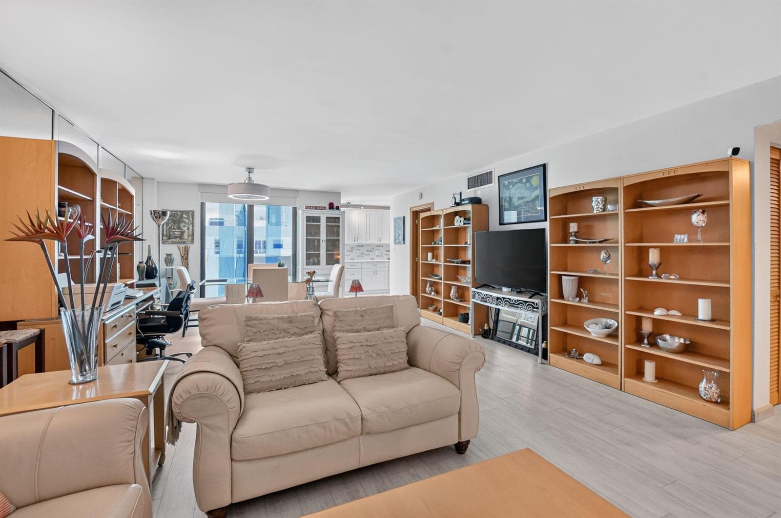 1000 S Ocean Boulevard, Pompano Beach FL 33062