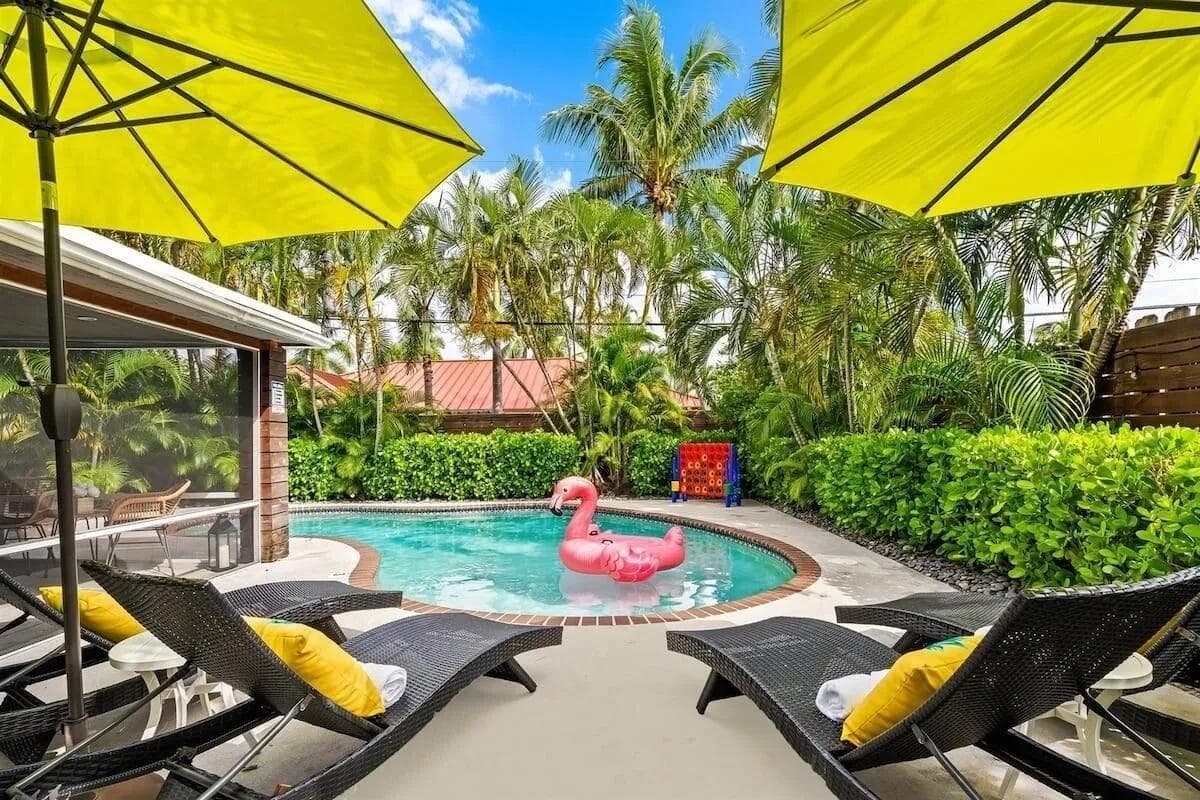 1949 WINDWARD Drive, Lauderdale By The Sea FL 33062