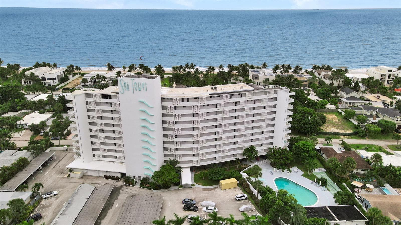 2840 N Ocean Boulevard # 801, Fort Lauderdale FL 33308