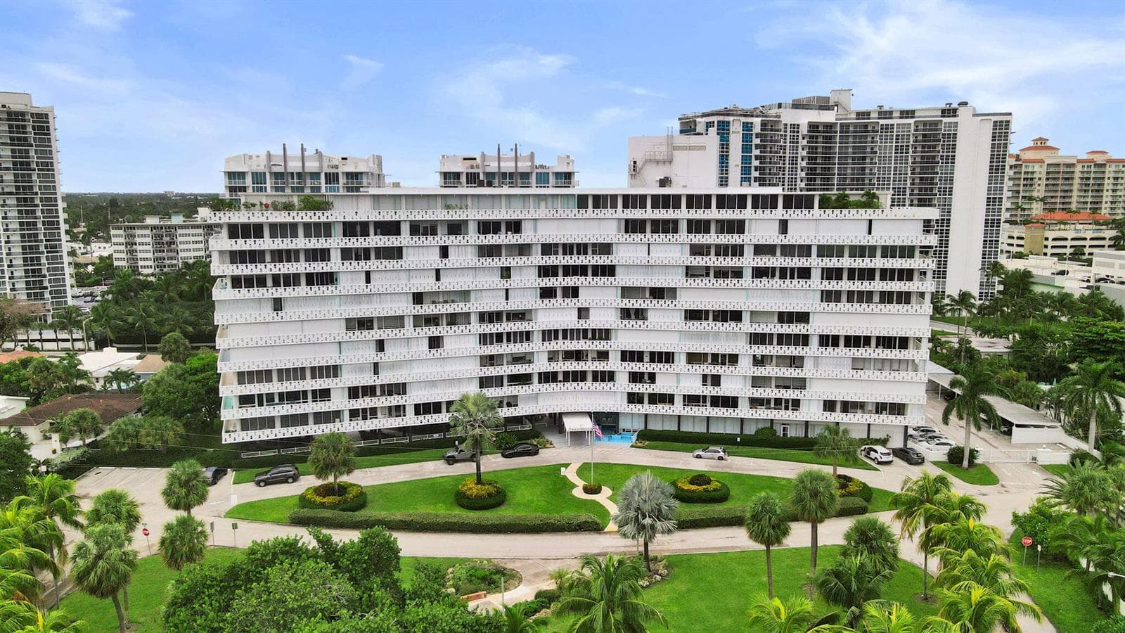 2840 N Ocean Boulevard # 801, Fort Lauderdale FL 33308