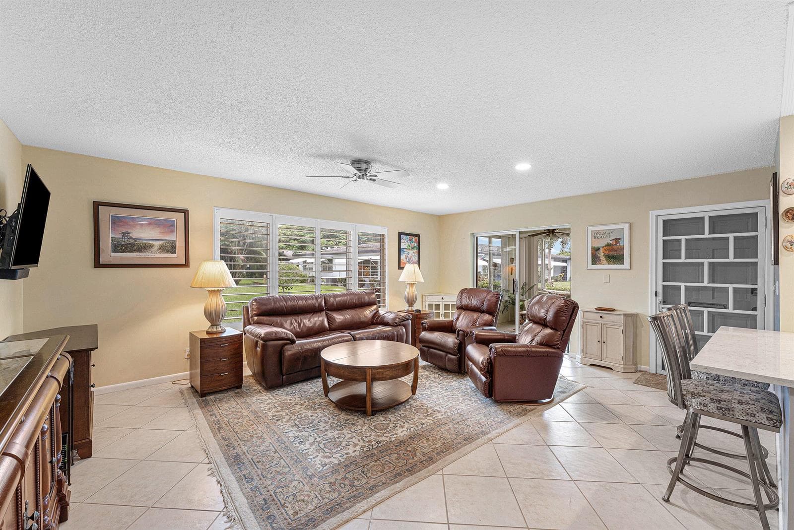 572 HIGH POINT Drive # D, Delray Beach FL 33445
