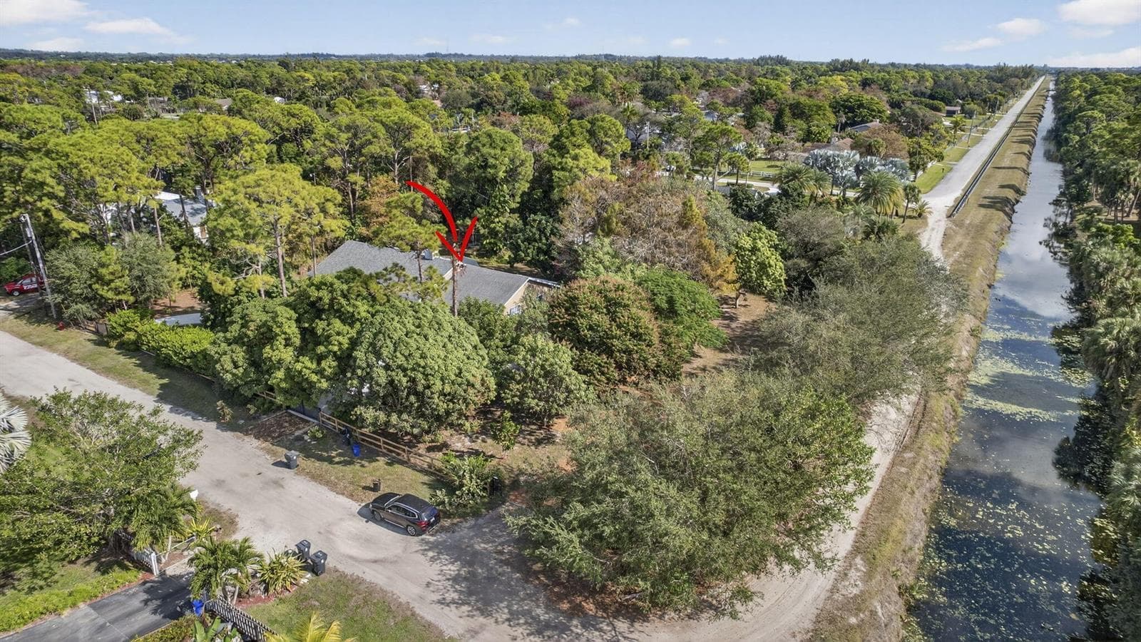 3470 CUSTER Avenue, Lake Worth FL 33467