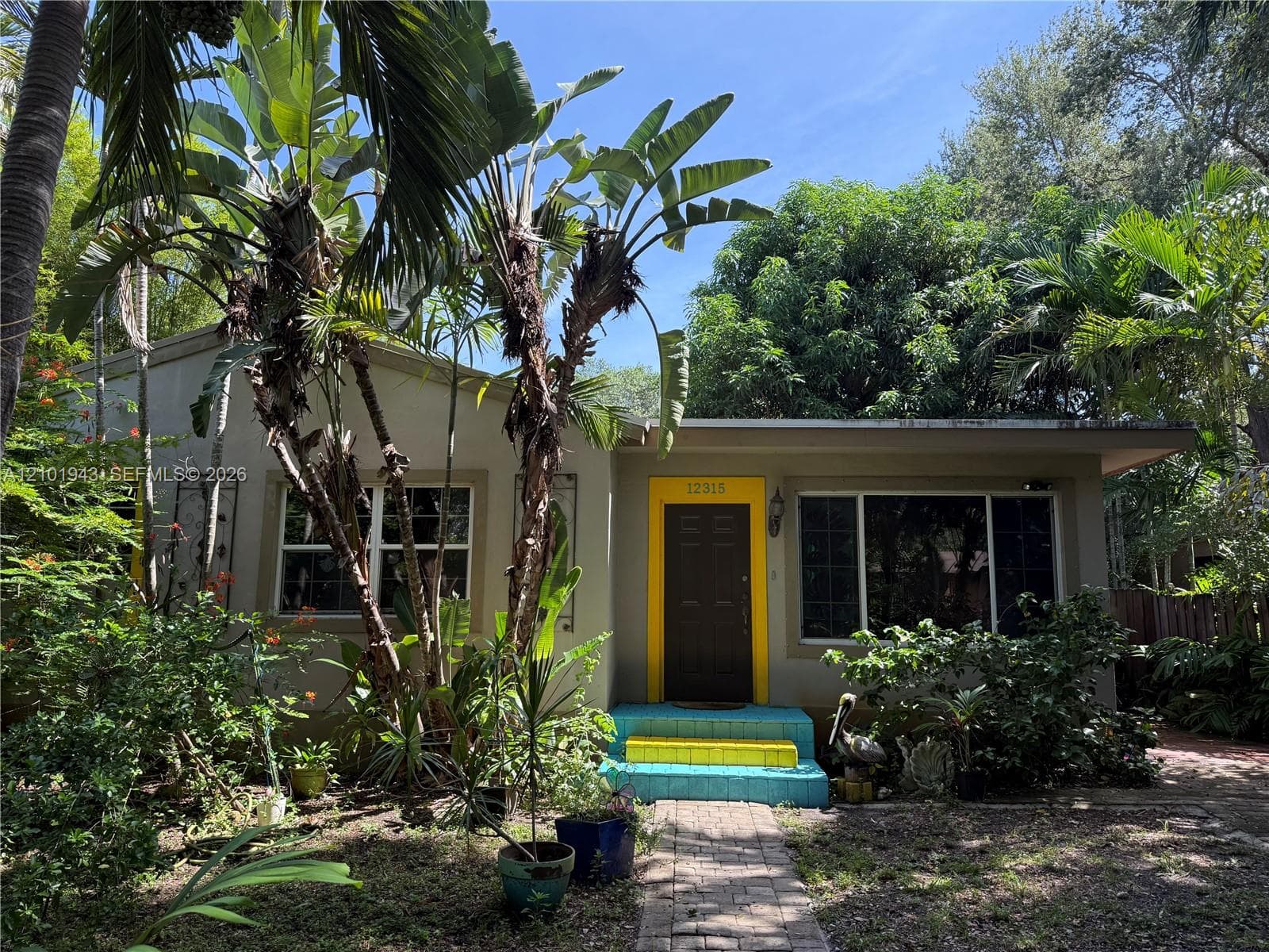 12315 NE 12th Ct, North Miami FL 33161