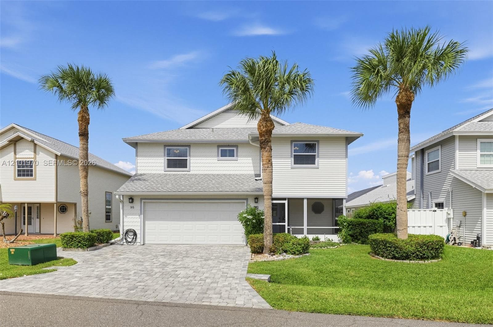 25 Bedford Dr, Other City - In The State Of Florida FL 32137