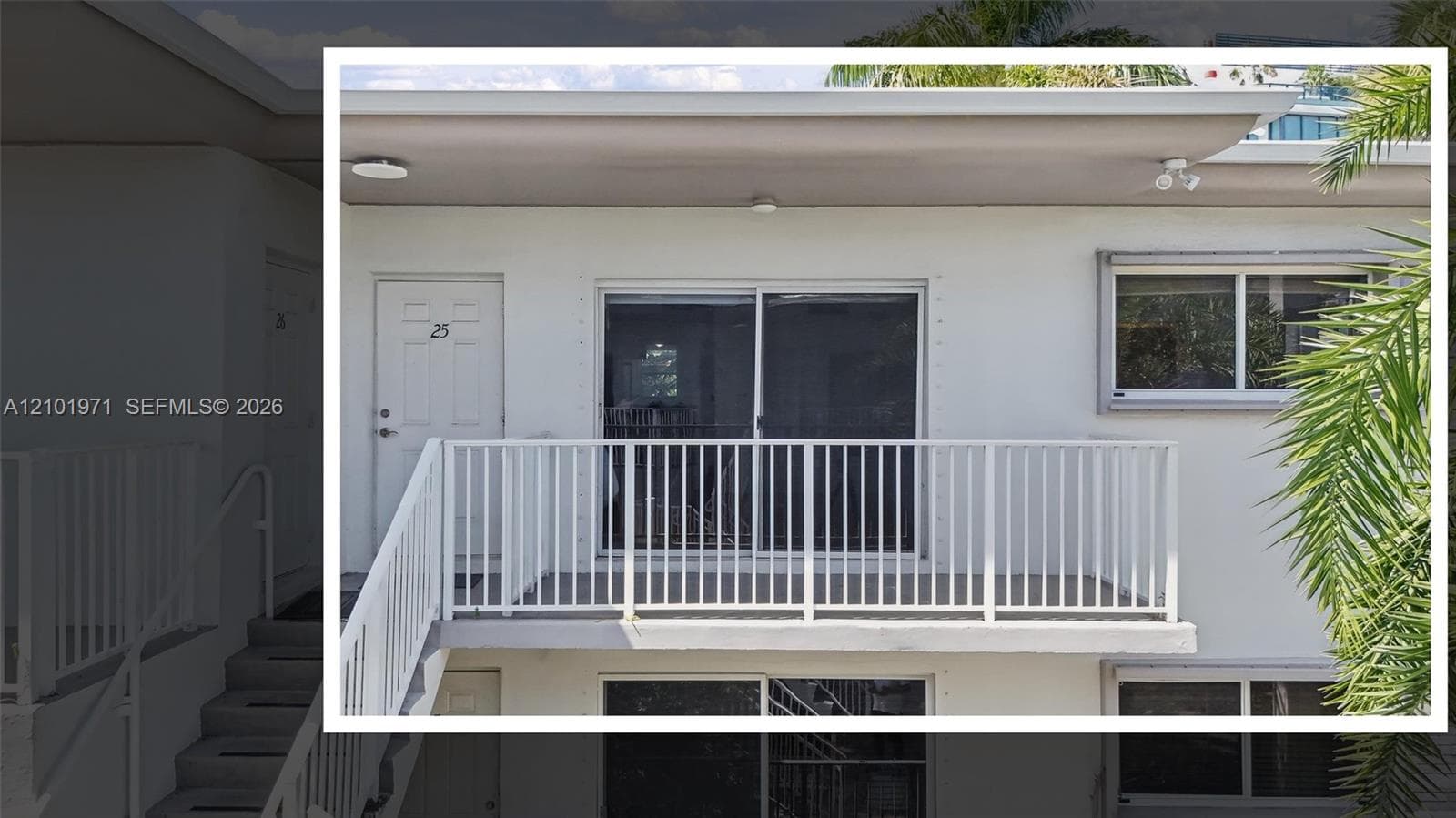 1150 99th St # 25, Bay Harbor Islands FL 33154