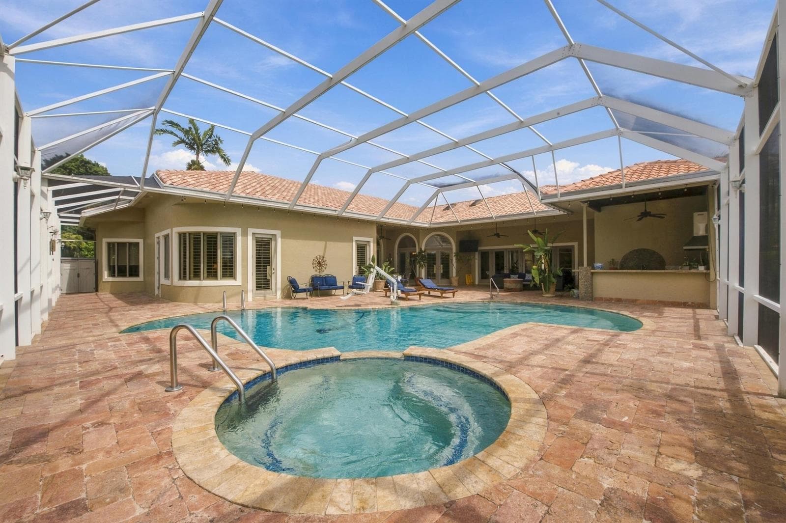21733 Old Bridge Trail, Boca Raton FL 33428