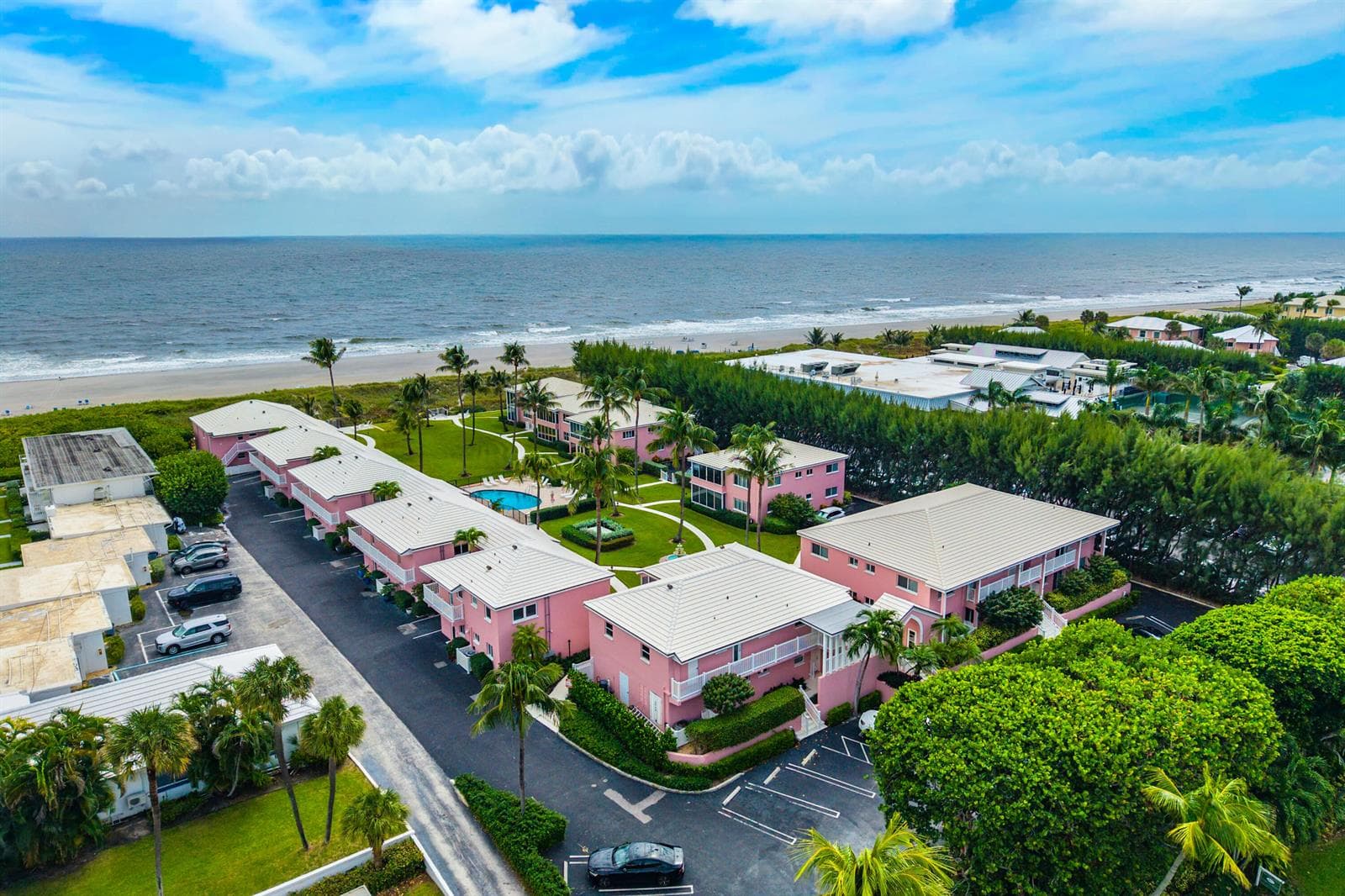 1877 S Ocean Boulevard # 10, Delray Beach FL 33483