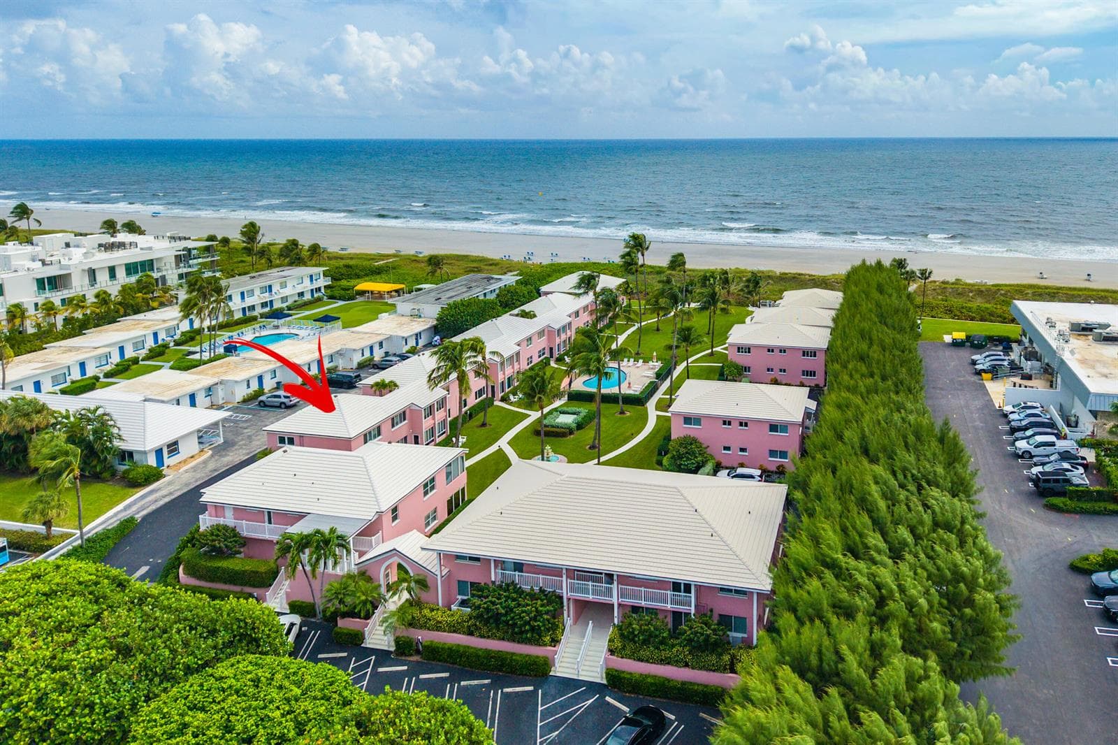 1877 S Ocean Boulevard # 10, Delray Beach FL 33483