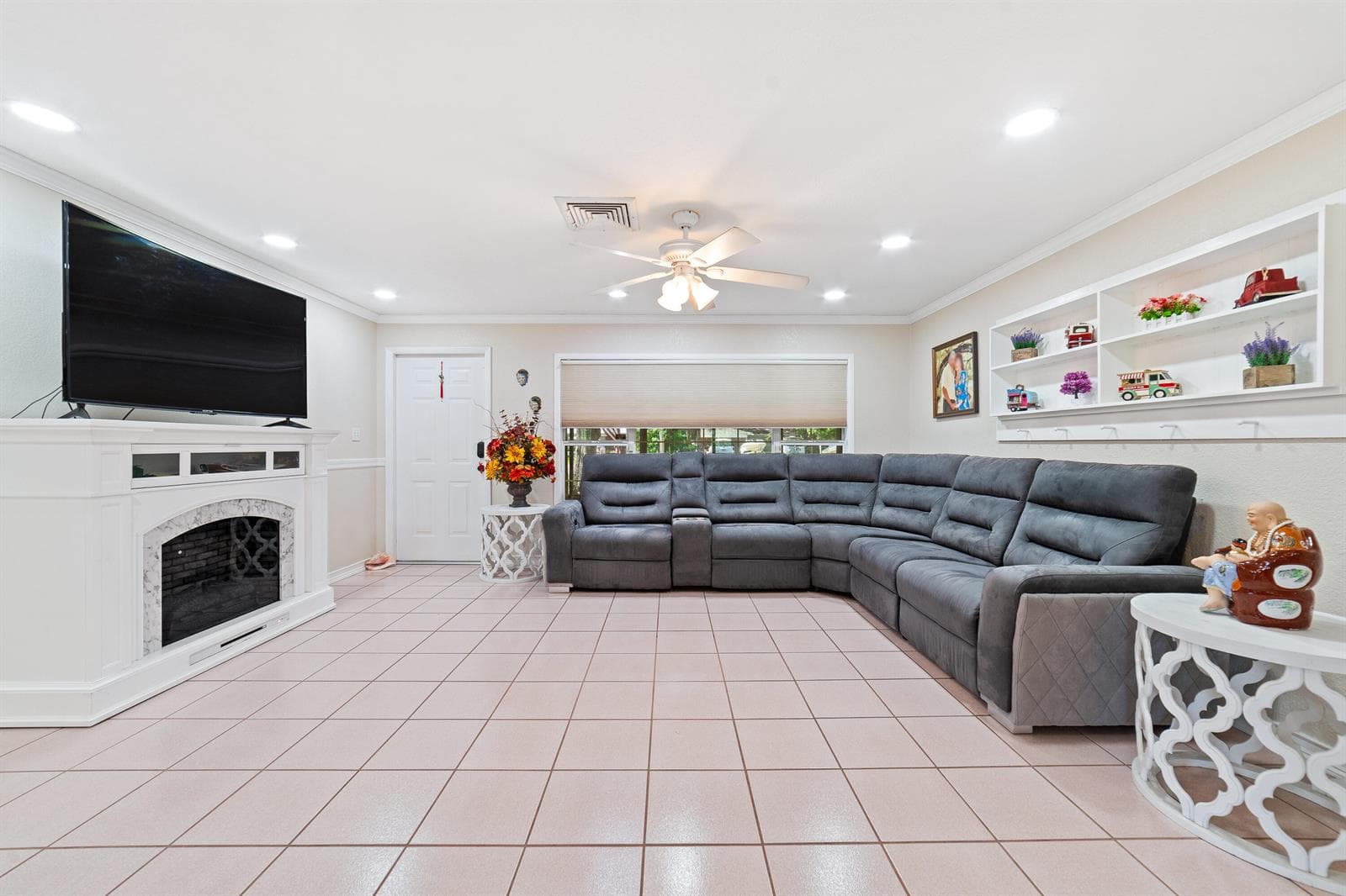 3320 Sunrise Boulevard, Fort Pierce FL 34982