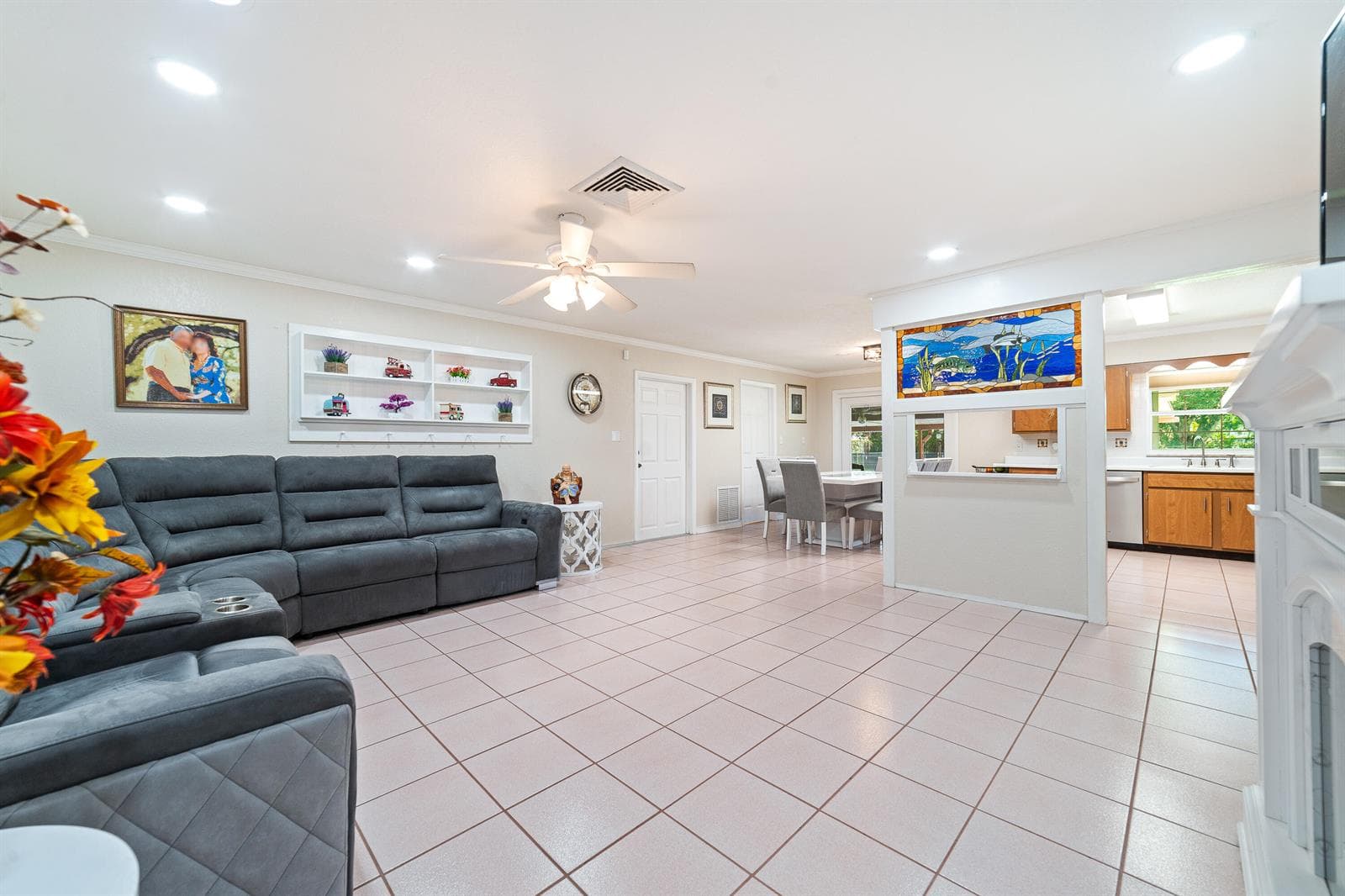 3320 Sunrise Boulevard, Fort Pierce FL 34982