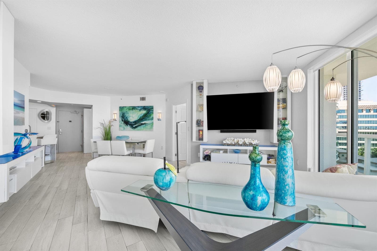 347 N New River Drive E # 1403, Fort Lauderdale FL 33301