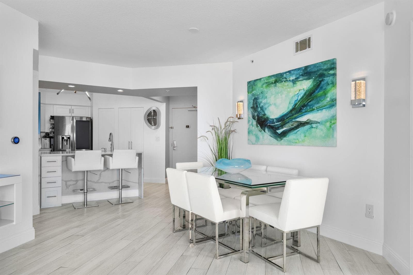 347 N New River Drive E # 1403, Fort Lauderdale FL 33301