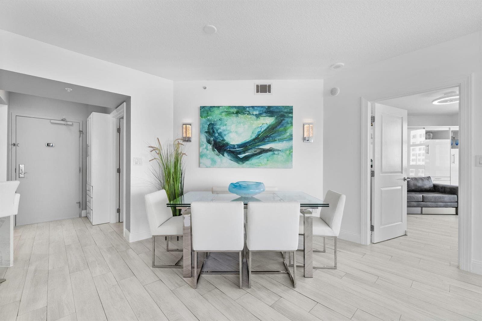 347 N New River Drive E # 1403, Fort Lauderdale FL 33301